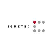 Igretec - Logo