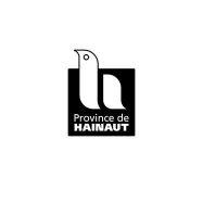 Province de Hainaut - Logo