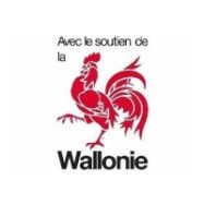 Soutien wallonie logo